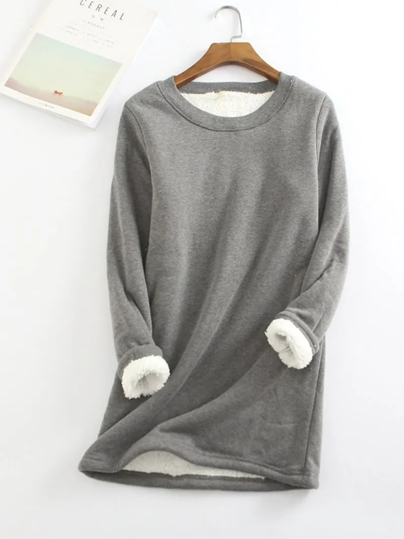 Ivyshape | Comfortable Fleece Gaiter