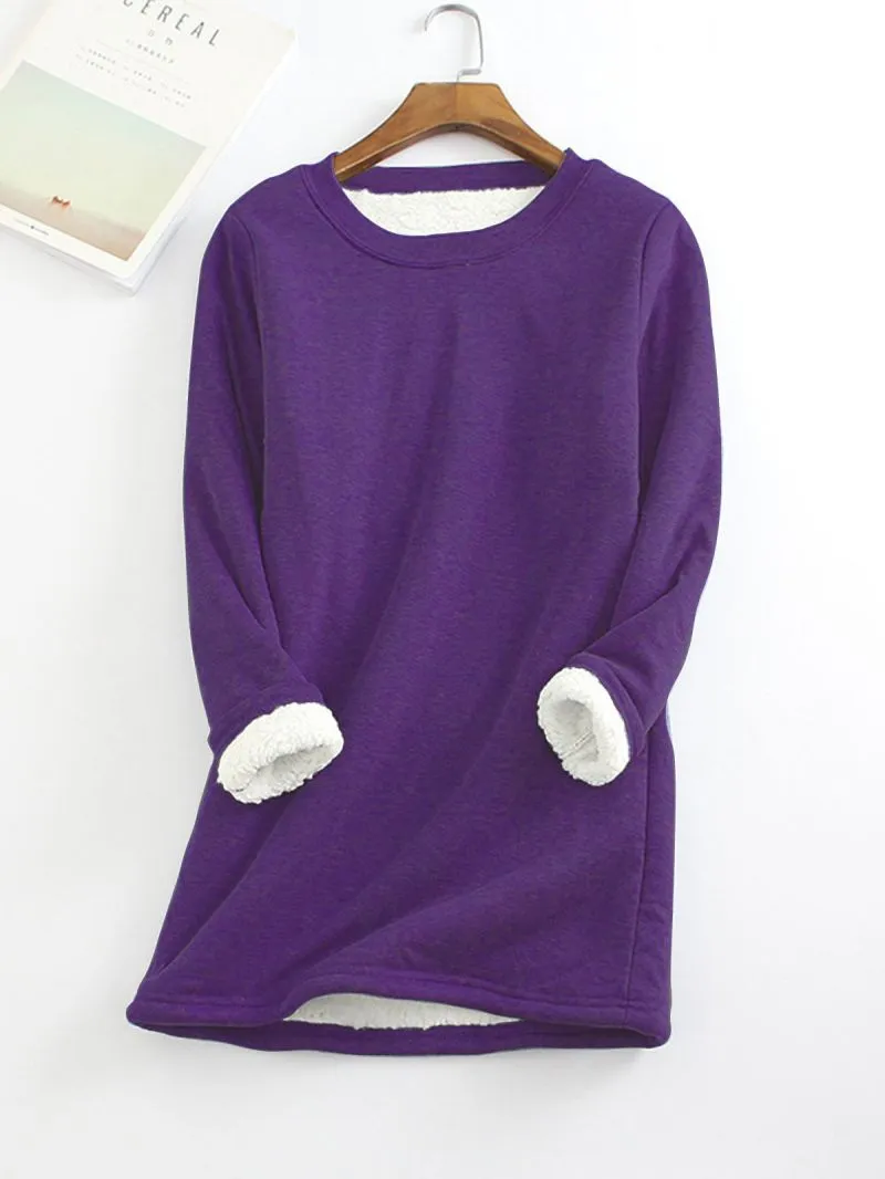 Ivyshape | Comfortable Fleece Gaiter