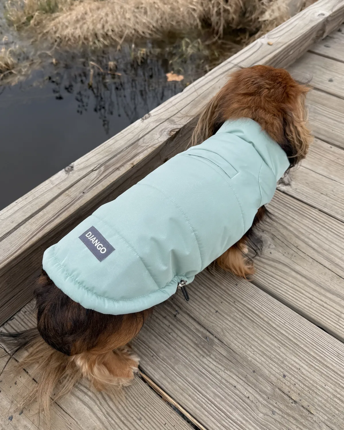 Snowline™ Puffer Dog Coat