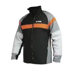 Stihl | ADVANCE Arborist Jacket | Small (7010 883 3500)