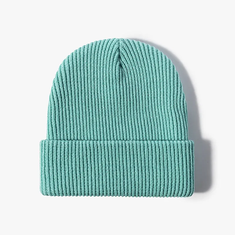 Warm & Casual Hat