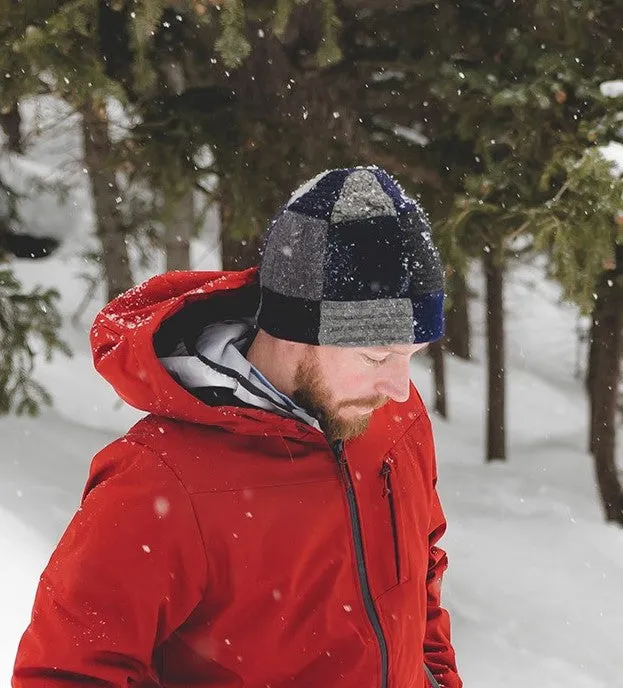 Wool Hat | Warm Vanilla